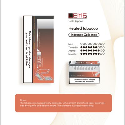 لمه گلد Leme Gold Option