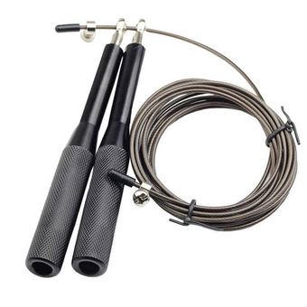 طناب فلزی کراسفیت حرفه ای کد 90