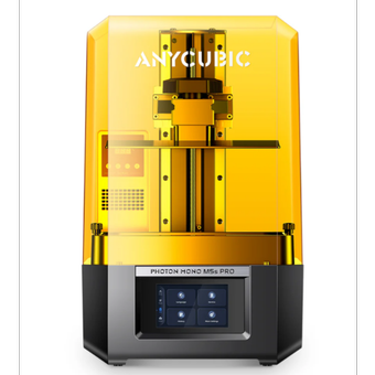 پرینتر سه بعدی رزینی LCD مدل Anycubic Photon Mono M5s Pro – 14K