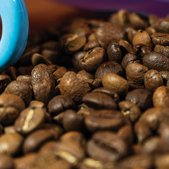 میکس رُم (50A.50R) 250 گرمی