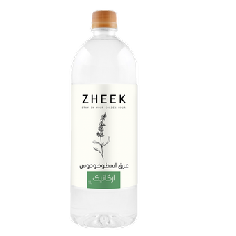 عرق اسطوخدوس ارگانیک ژیک