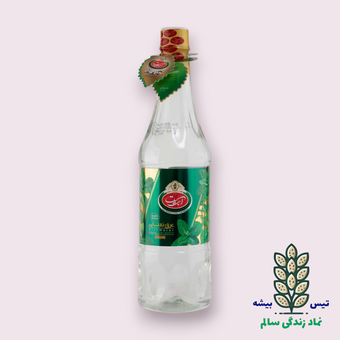 عرق نعنا آب حیات سم سم یک لیتری