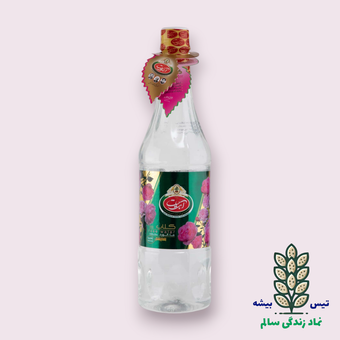 گلاب یک لیتری آب حیات سم سم