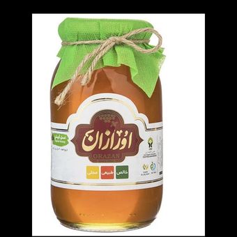 عسل آویشن 960گرمی اورازان