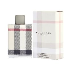 عطر ادکلن باربری لندن زنانه | Burberry London