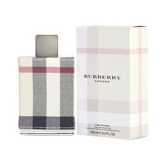 عطر ادکلن باربری لندن زنانه | Burberry London