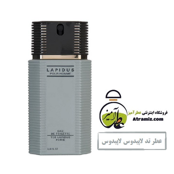تد لاپیدوس لاپیدوس پور هوم | Ted Lapidus Lapidus Pour Homme