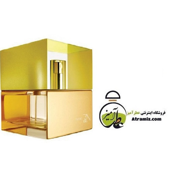 شیسیدو زن زنانه طلایی | Shiseido Zen