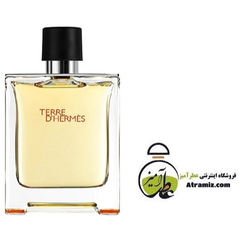 هرمس تق هرمس | Hermes Terre d’Hermes