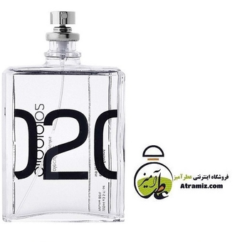 اسنتریک مولکول مولکول 02 | Escentric Molecules Molecule 02(بالاترین کیفیت بازار)
