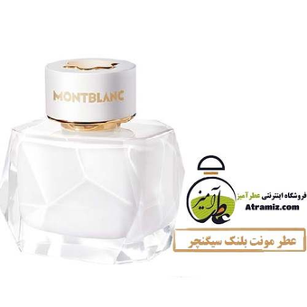 مونت بلنک سیگنچر | Mont Blanc Signature