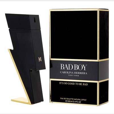 عطر کارولینا هررا بد بوی Carolina Herrera Bad Boy