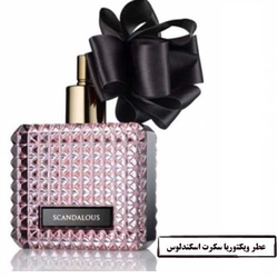 ویکتوریا سکرت اسکندلوس | Victoria Secret Scandalous