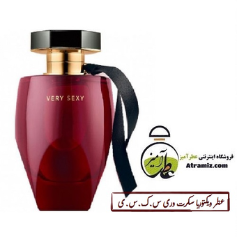 ویکتوریا سکرت وری سکسی | Victoria Secret Very Sexy