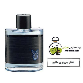 پلی بوی مالیبو plyboy malibu