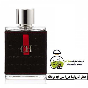 کارولینا هررا سی اچ مردانه | Carolina Herrera CH Men