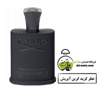 رید گرین ایریش توید | Creed Green Irish Tweed