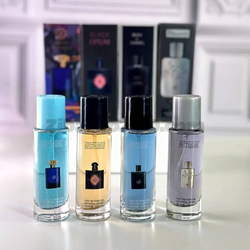 عطر های 35 میل  فرگرانس