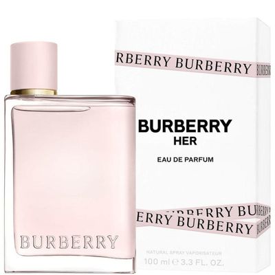 عطر  باربری هر | Burberry Her