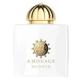 عطر جیبی گرمی؛ پرفیوم زنانه آمواج هانر Honour Amouage - کیفیت سوئیسی High