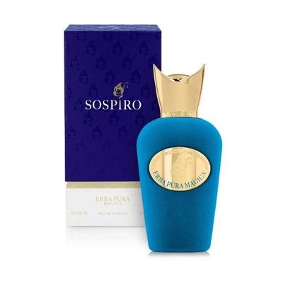 عطر اربا پورا ماجیکا سوسپیرو | Sospiro Erba Pura Magica