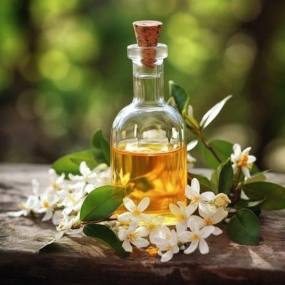 عطر بهار نارنج | Bahar Narenj