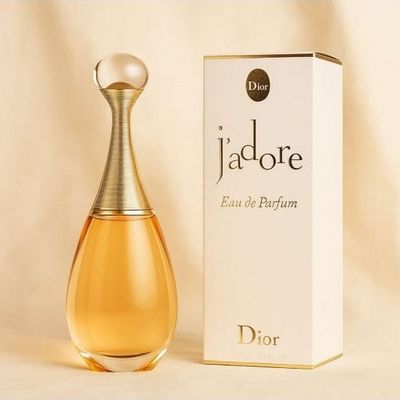 عطر جادور دیور | Dior J’adore