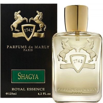 عطر مارلی شاگیا مردانه | Parfums de Marly Shagya
