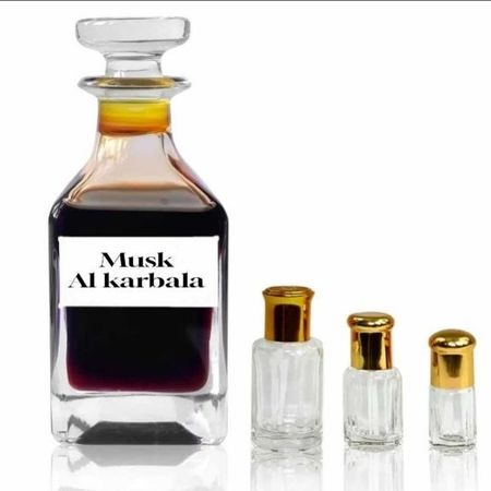 عطر مشک کربلا | Musk Karbala