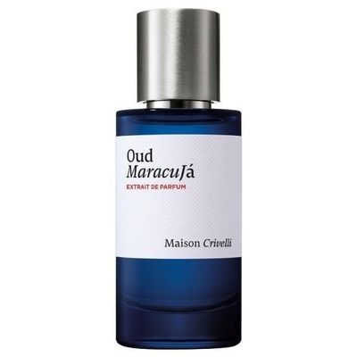 عطر میسون کریولی عود ماراکوجا | Maison Crivelli Oud Maracujá