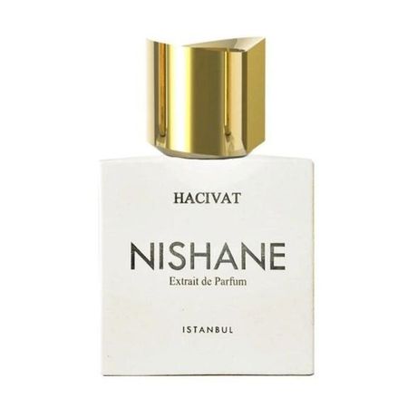عطر نیشانه حاجیوات (هاسیوات) | Nishane Hacivat