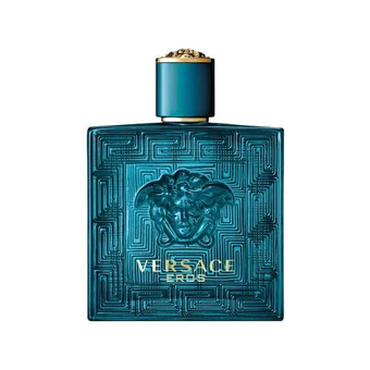 عطر و ادکلن اماراتی ورساچه اروس ادو تویلت 100 میلی لیتر | Emarati Perfume Versace Eros 100ml EDT