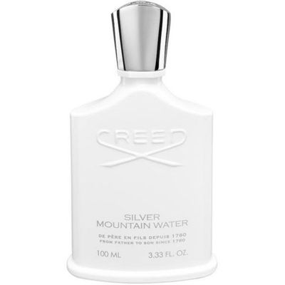 عطر کرید سیلور مانتین واتر | creed silver mountain water