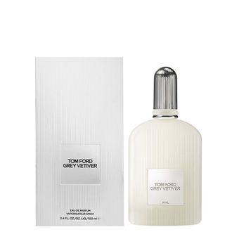 عطر جیبی گرمی؛ گری وتیور تام فورد Grey Vetiver Tom Ford - کیفیت سوئیسی High