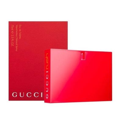 عطر گوچی راش | Gucci Rush