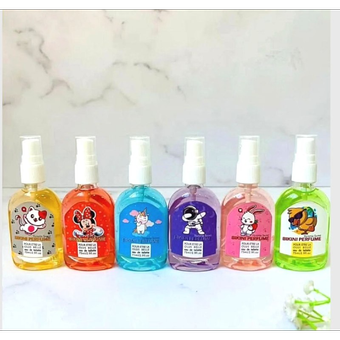عطر بیکینی کاریته