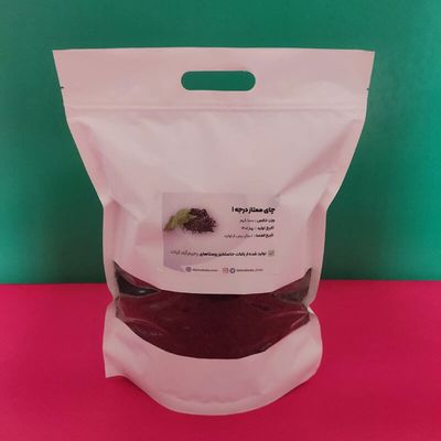 چای ممتاز بهاره 1 کیلوگرمی