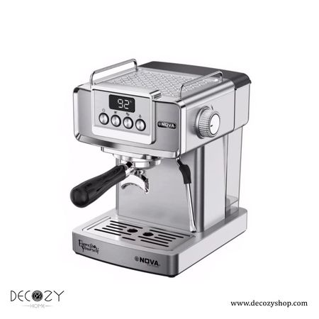 اسپرسوساز نوا مدل NOVA 167