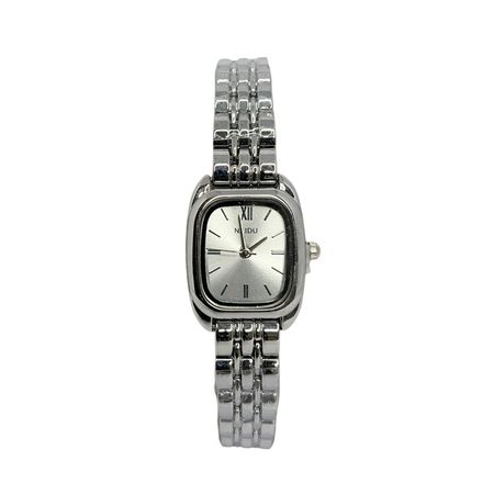ساعت نایدو زنانه کد (w2602w) صفحه سفید