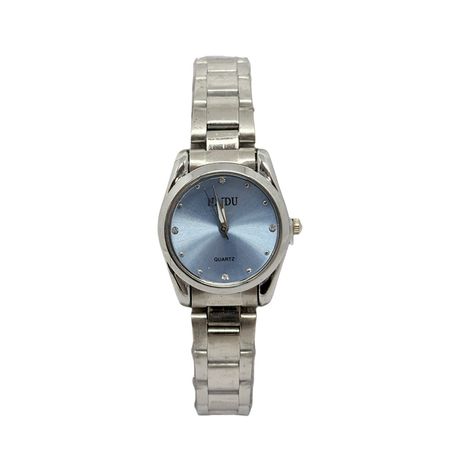 ساعت نایدو زنانه کد (w26033b) صفحه آبی