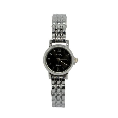 ساعت نایدو زنانه کد (w2600b) صفحه مشکی