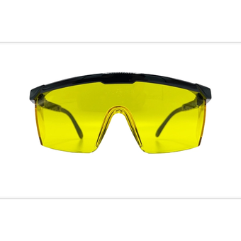 عینک دید در شب موتورسواری