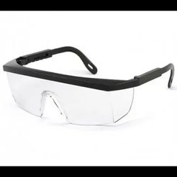 عینک محافظ دندانپزشکی