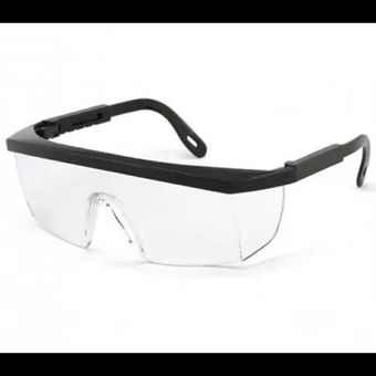 عینک محافظ دندانپزشکی