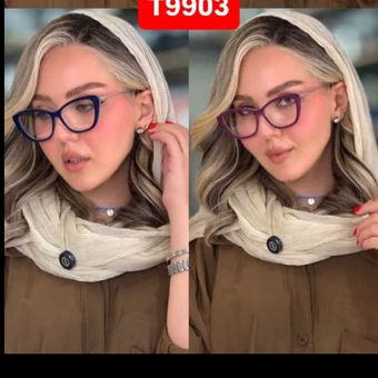 عینک جادویی 5کاور