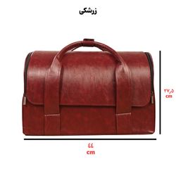 کیف لوازم هنری سایز بزرگ