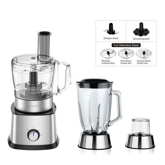 غذا ساز 17 کاره اورانا مدل 340 ORANA