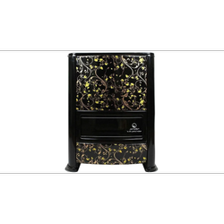 بخاری گازی مروارید سوز 8000 گرافیکی