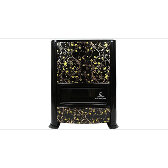 بخاری گازی مروارید سوز 8000 گرافیکی