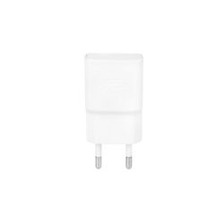 شارژر معمولی دیواری تک پورت SAMSUNG مدل A5 1.55A - سفید - اصلی - DST (گارانتی شش ماهه)